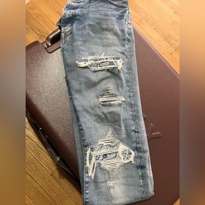Amiri jeans